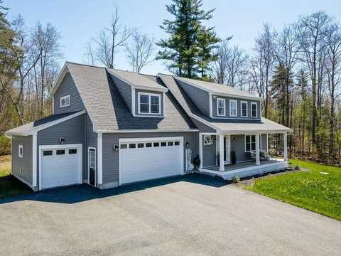 16 Whitman Drive, Rochester, NH 03839