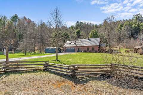 100 Plateau Road, Calais, VT 05650
