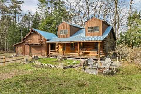 220 Groton Hollow Road, Rumney, NH 03266