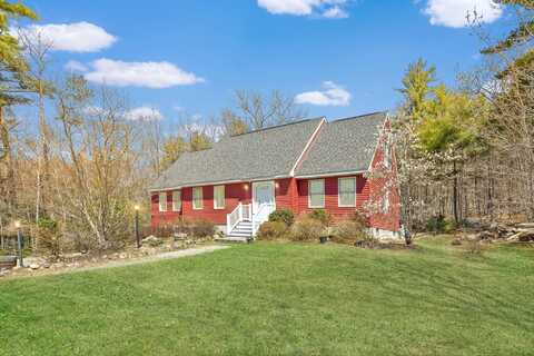 6 Brienne Road, New Durham, NH 03855
