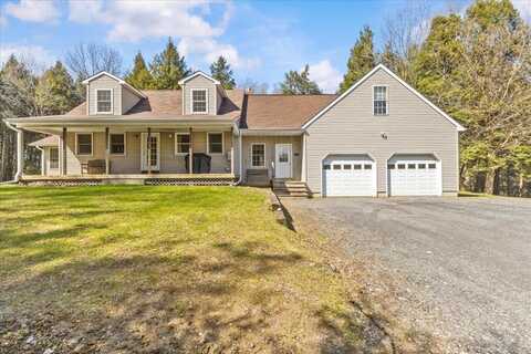 29 Talcott Road, Fairfax, VT 05454