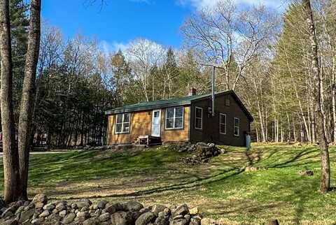 219 Whipple Hill Road, Richmond, NH 03470