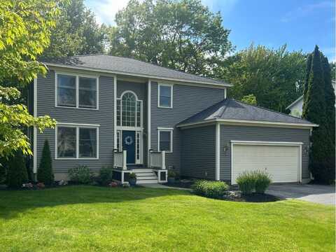 29 Westminster Drive, Burlington, VT 05408
