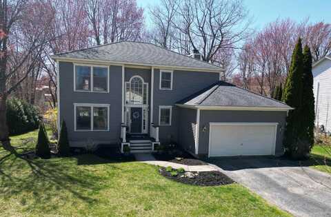 29 Westminster Drive, Burlington, VT 05408