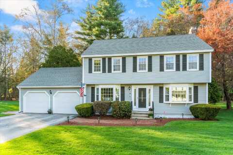 10 Plaza Avenue, Hudson, NH 03051