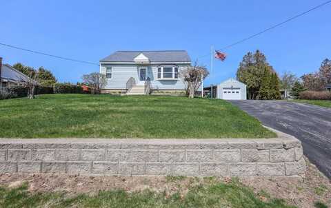 166 Day Street, Manchester, NH 03104
