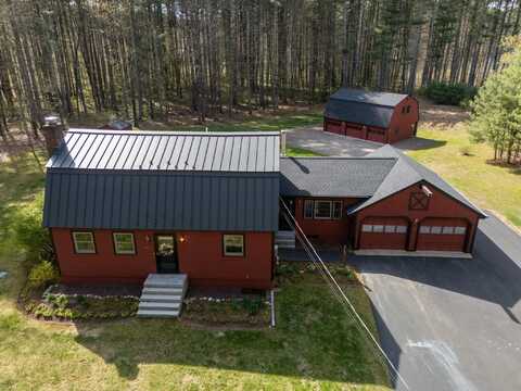 260 S Merrimack Road, Hollis, NH 03049