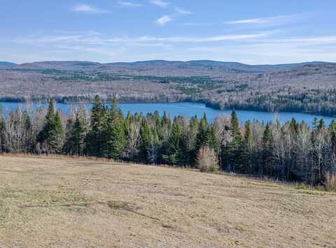 - The Tarns Road, Pittsburg, NH 03592