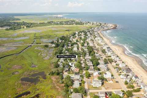 157 South Tibbetts Avenue, Wells, ME 04090