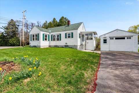 1385 Williston Road, South Burlington, VT 05403
