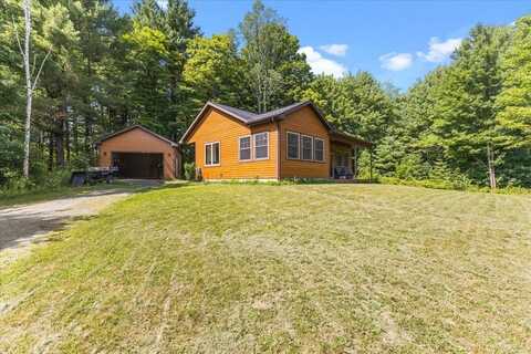 1255 Old Stage Road, Westford, VT 05494