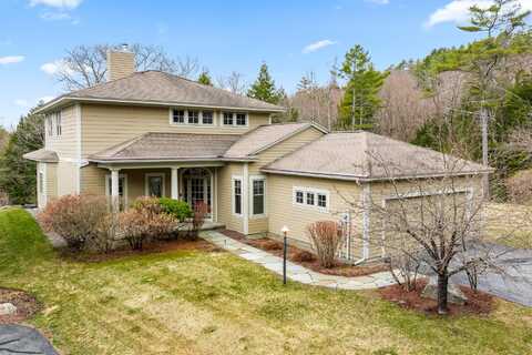 4 Diana Court, Hanover, NH 03755