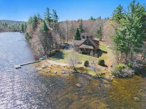 44 Auclair Road, Middleton, NH 03887