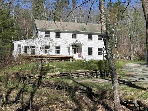 244 Densmore Road, Cavendish, VT 05142