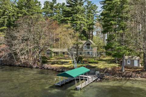 25 Broadview Terrace, Gilford, NH 03249