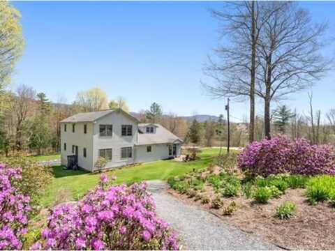 959 Fern Lake Road, Leicester, VT 05733