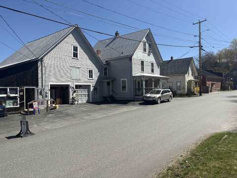 3 Weston Street, Randolph, VT 05060