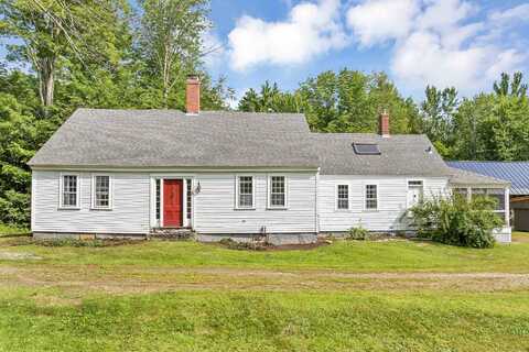 115 Upper Road, Sandwich, NH 03227