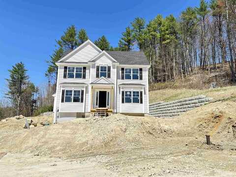 20 Shelburne Lane, Concord, NH 03301