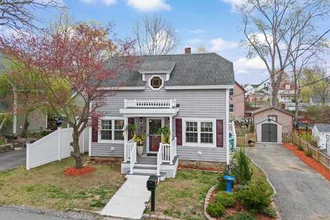5 Howard Street, Derry, NH 03038