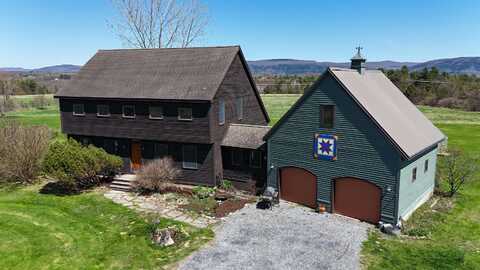 431 Hunt Road, New Haven, VT 05472