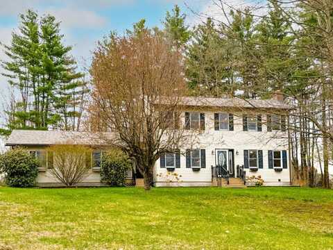 216 Maplewood Drive, West Rutland, VT 05777