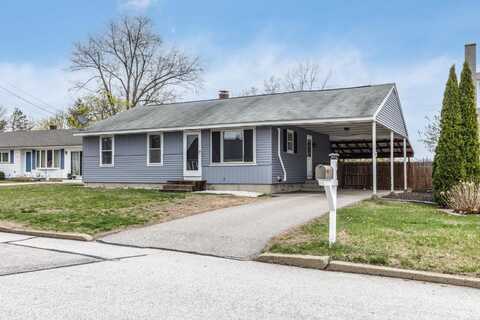 49 Devco Drive, Manchester, NH 03103