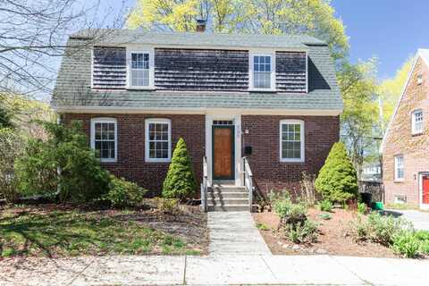 623 Kearsarge Way, Portsmouth, NH 03801