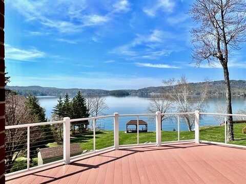 18 Namaschaug Landing, Chesterfield, NH 03462