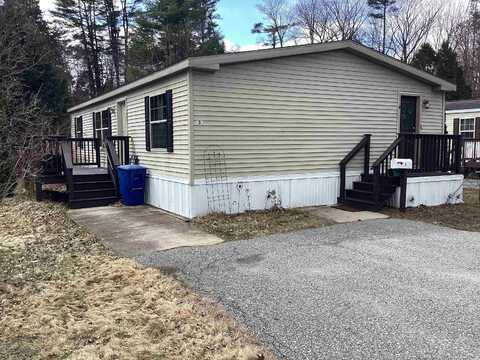 3 Finch Street, Keene, NH 03431