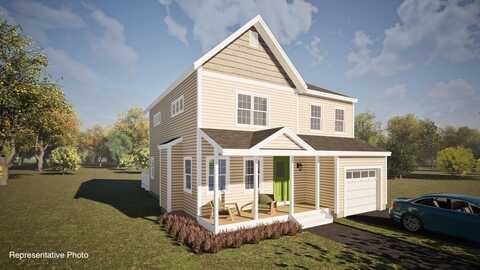 Lot 5 Bonita's Way, Conway, NH 03818