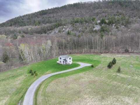 91 Doe Meadow Road, Monkton, VT 05469