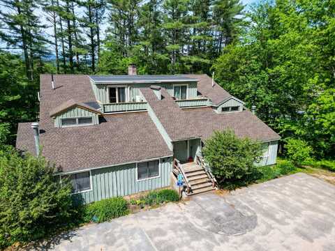 4D Seasons At Attitash Road, Bartlett, NH 03812