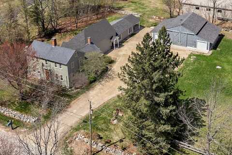 90 Ridge Road, New Durham, NH 03855