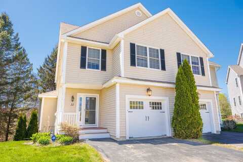 22 Village Drive, Dover, NH 03820