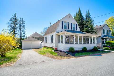 25 Woods Avenue, Haverhill, MA 01830