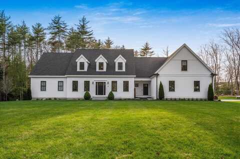 6 Pigeon Hill Road, Brookline, NH 03033
