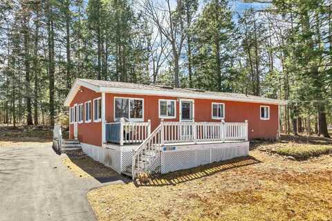 190 Nicola Road, Middleton, NH 03887