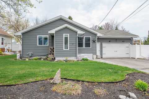3 Gold Street, Goffstown, NH 03102