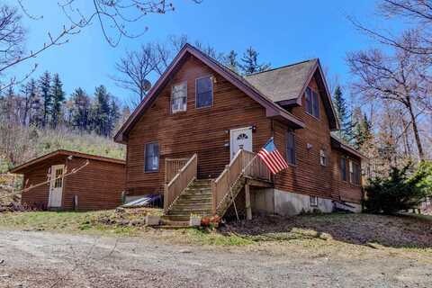 2456 Deer Park Road, Halifax, VT 05358