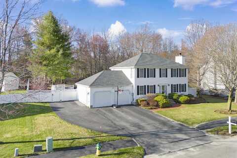 7 Sousa Boulevard, Hudson, NH 03051
