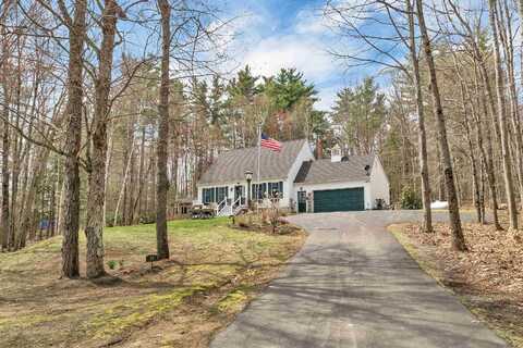18 Beechwood Drive, Gilmanton, NH 03237