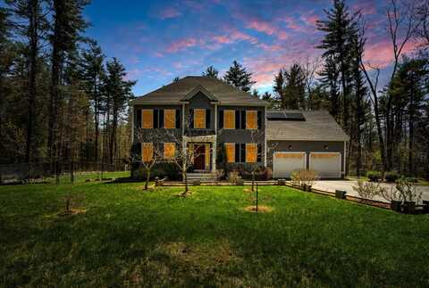 10 Dow Road, Mont Vernon, NH 03057