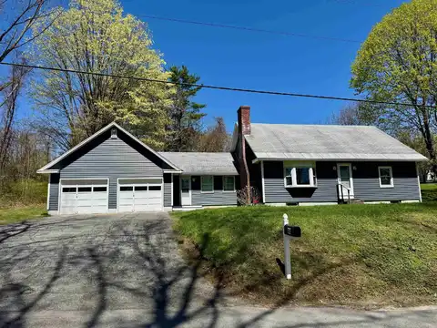 44 Prospect Street, Hinsdale, NH 03451