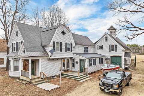1311 Village Road, Madison, NH 03875