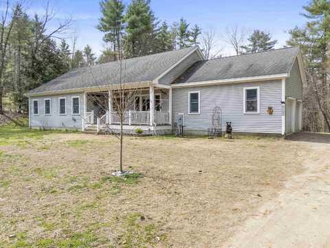 246 Lee Hook Road, Lee, NH 03861