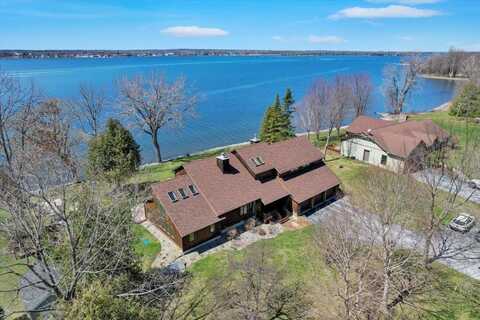1360 Windmill Point Road, Alburgh, VT 05440