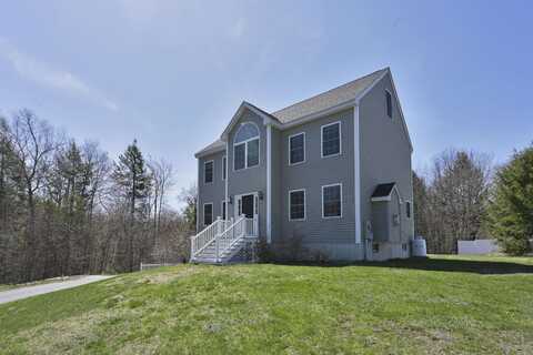 48 Waterford Drive, Sandown, NH 03873