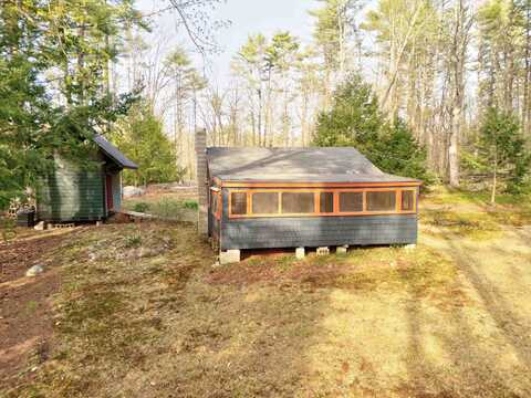 673 Bedford Road, New Boston, NH 03070