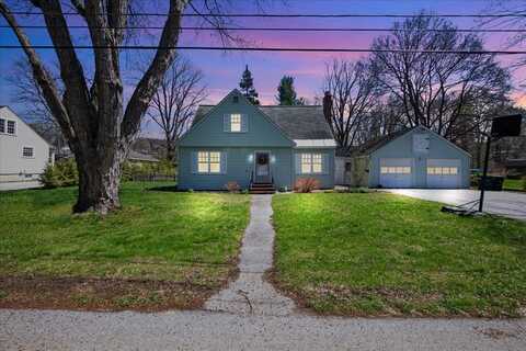 7 Quintin Court, Saint Albans, VT 05478